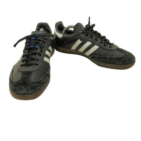 アディダス adidas SAMBA GUM サンバ ガムソール ローカット スニーカー メンズ JPN:28.5