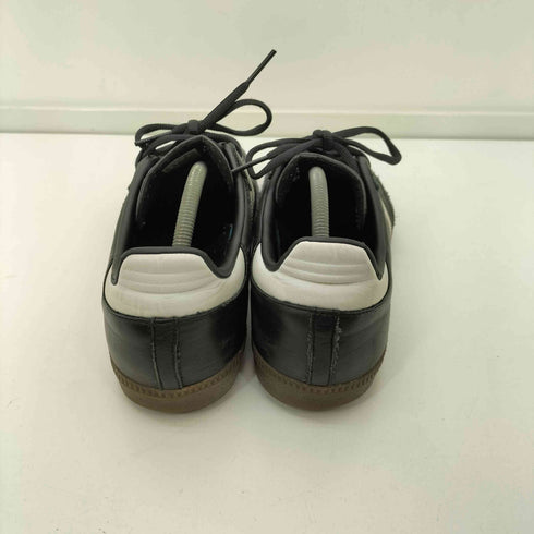 アディダス adidas SAMBA GUM サンバ ガムソール ローカット スニーカー メンズ JPN:28.5