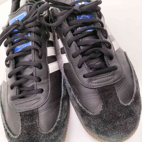 アディダス adidas SAMBA GUM サンバ ガムソール ローカット スニーカー メンズ JPN:28.5