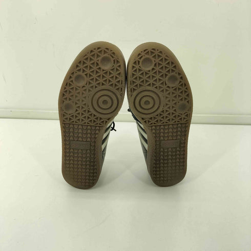 アディダス adidas SAMBA GUM サンバ ガムソール ローカット スニーカー メンズ JPN:28.5