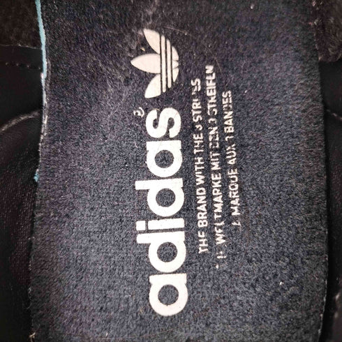 アディダス adidas SAMBA GUM サンバ ガムソール ローカット スニーカー メンズ JPN:28.5