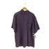 ロバートストック ROBERT STOCK SILK100 S/S シャツ メンズ import:XL