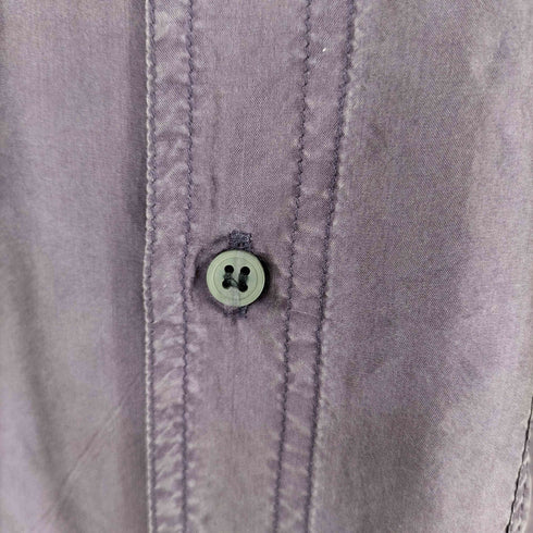 ロバートストック ROBERT STOCK SILK100 S/S シャツ メンズ import:XL