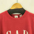 ギャップ Gap OLD ロゴプリント スウェットプルオーバー メンズ JPN:XL