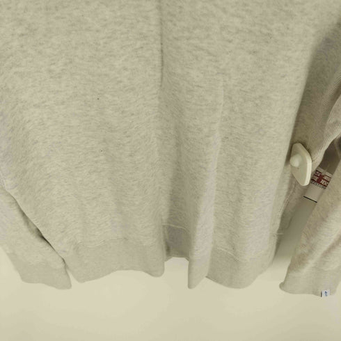 ビームスプラス BEAMS+ 別注 Super Heavy Weight Sweat Crew Neck スーパー ヘビィ ウェイト スウェット クルーネック メンズ JPN:M