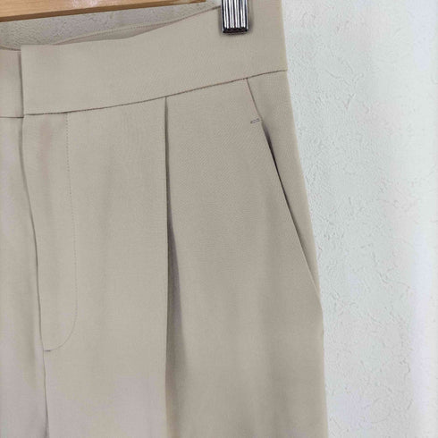 エストネーション ESTNATION タックワイドパンツ レディース 38