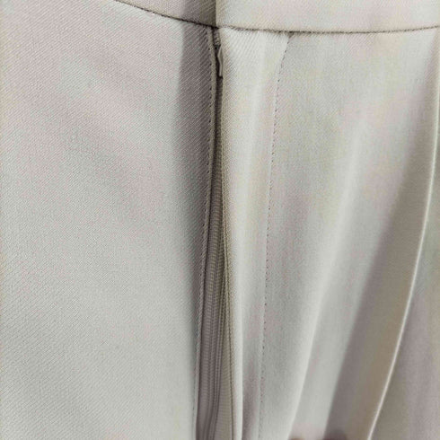 エストネーション ESTNATION タックワイドパンツ レディース 38