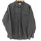 カベラス Cabela's リップストップ ハンティングシャツ メンズ import:L