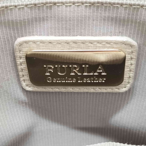 フルラ FURLA 2WAYショルダートートバッグ レディース