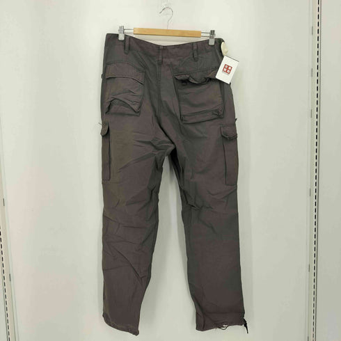 グッドイナフ GOODENOUGH 90s-00s 裾ドローコード カーゴパンツ メンズ JPN:XL