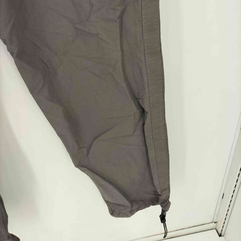 グッドイナフ GOODENOUGH 90s-00s 裾ドローコード カーゴパンツ メンズ JPN:XL