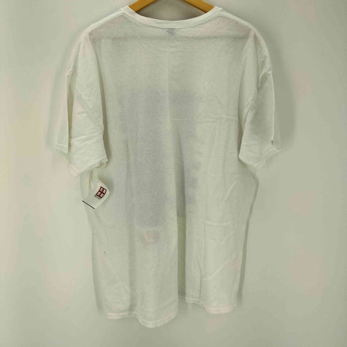 ギルダン GILDAN グラフィック デザイン S/S バンド Tシャツ メンズ import:XL