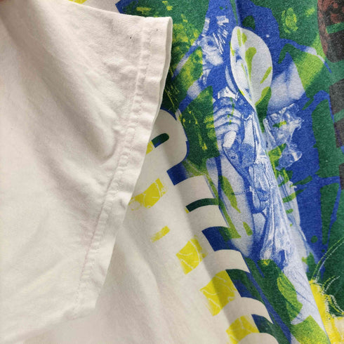 ギルダン GILDAN グラフィック デザイン S/S バンド Tシャツ メンズ import:XL