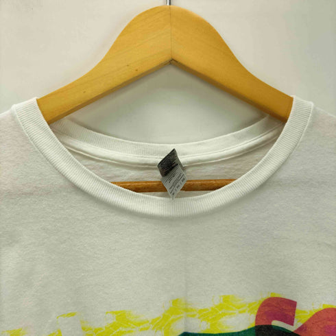 ギルダン GILDAN グラフィック デザイン S/S バンド Tシャツ メンズ import:XL