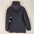バーバリーブリット BURBERRY BRIT メガチェック ダッフルコート メンズ JPN:M