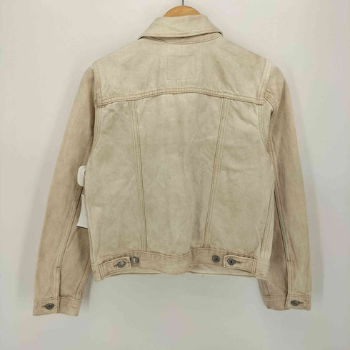 リーバイス Levis TYPE3 デニム トラッカー ジャケット レディース import:M