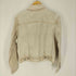 リーバイス Levis TYPE3 デニム トラッカー ジャケット レディース import:M