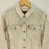 リーバイス Levis TYPE3 デニム トラッカー ジャケット レディース import:M