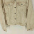 リーバイス Levis TYPE3 デニム トラッカー ジャケット レディース import:M