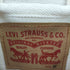 リーバイス Levis TYPE3 デニム トラッカー ジャケット レディース import:M