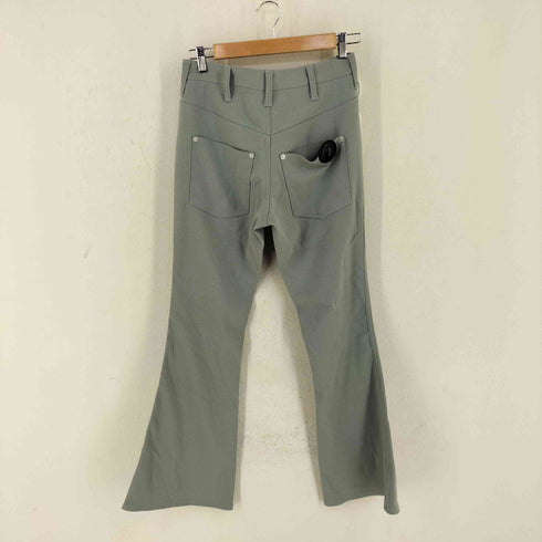 メゾンエウレカ MAISON EUREKA THE BELL BOTTOM VER.2 レディース JPN:S