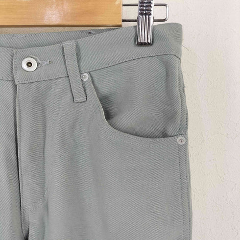 メゾンエウレカ MAISON EUREKA THE BELL BOTTOM VER.2 レディース JPN:S