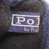 ポロバイラルフローレン Polo by RALPH LAUREN フリースグローブ 手袋 メンズ