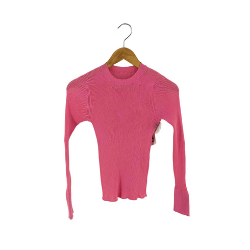 エストネーション ESTNATION ラメ入りKnit レディース FREE