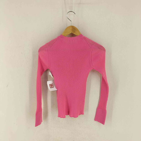 エストネーション ESTNATION ラメ入りKnit レディース FREE