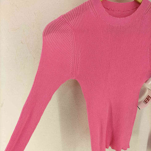 エストネーション ESTNATION ラメ入りKnit レディース FREE