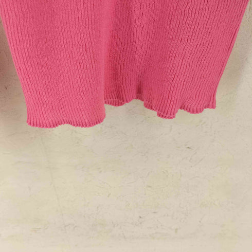 エストネーション ESTNATION ラメ入りKnit レディース FREE