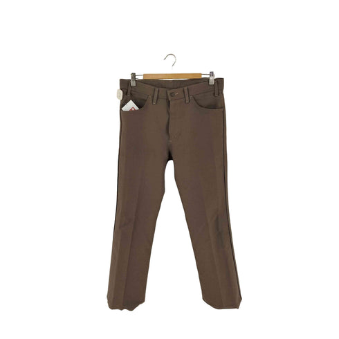 リーバイス Levis 70~80S USA製 スタプレ メンズ US:34-35