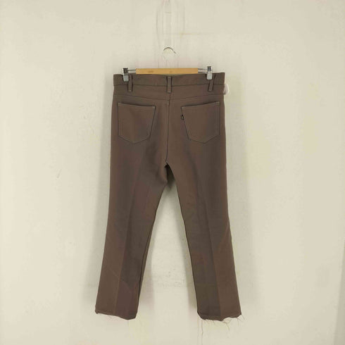 リーバイス Levis 70~80S USA製 スタプレ メンズ US:34-35