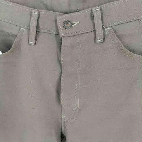 リーバイス Levis 70~80S USA製 スタプレ メンズ US:34-35
