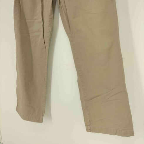 ポロバイラルフローレン Polo by RALPH LAUREN 90S 2タック ストレート チノパン ポロチノ メンズ 16