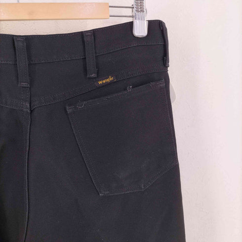 ラングラー Wrangler アンランチャーパンツ メンズ US:34-35