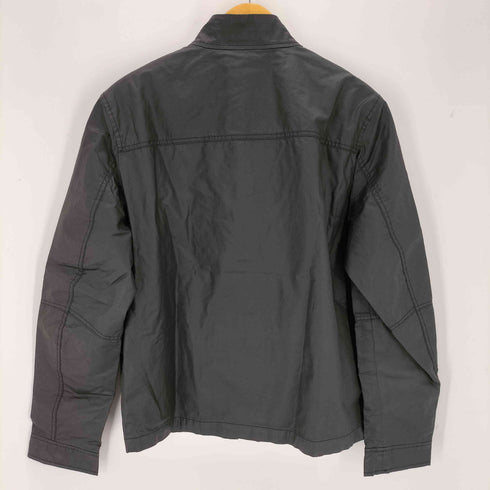 バナナリパブリック BANANA REPUBLIC COATED BB JACKET メンズ JPN:M