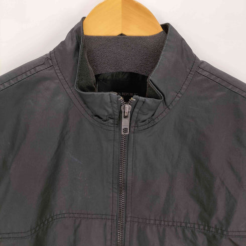 バナナリパブリック BANANA REPUBLIC COATED BB JACKET メンズ JPN:M