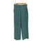 ビューティフルピープル beautiful people scale tussore high waist pants レディース 38