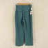 ビューティフルピープル beautiful people scale tussore high waist pants レディース 38