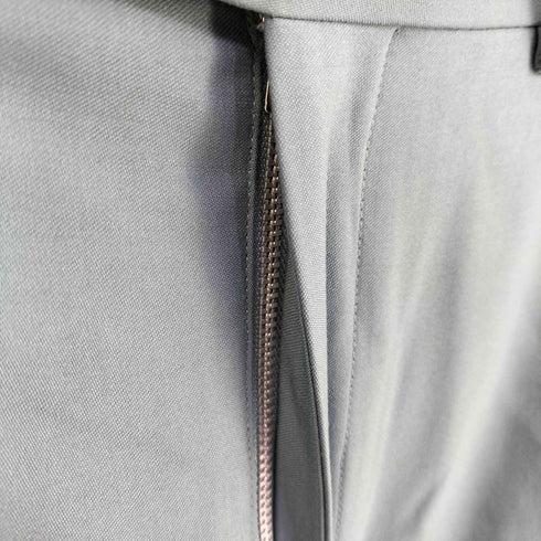 ビューティフルピープル beautiful people scale tussore high waist pants レディース 38