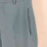 ビューティフルピープル beautiful people scale tussore high waist pants レディース 38