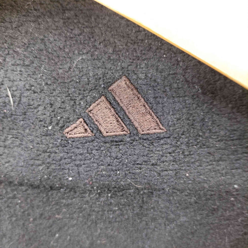 アディダス adidas 80-90s 万国旗タグ リバーシブルジャケット メンズ O