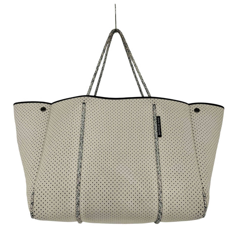 ステイトオブエスケープ STATE OF ESCAPE SOEESCBLEND トートバッグ ESCAPE CARRYALL BAG レディース バッグ (クラウド) レディース