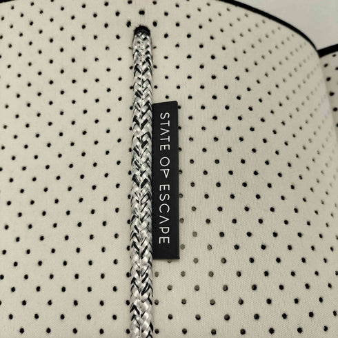 ステイトオブエスケープ STATE OF ESCAPE SOEESCBLEND トートバッグ ESCAPE CARRYALL BAG レディース バッグ (クラウド) レディース