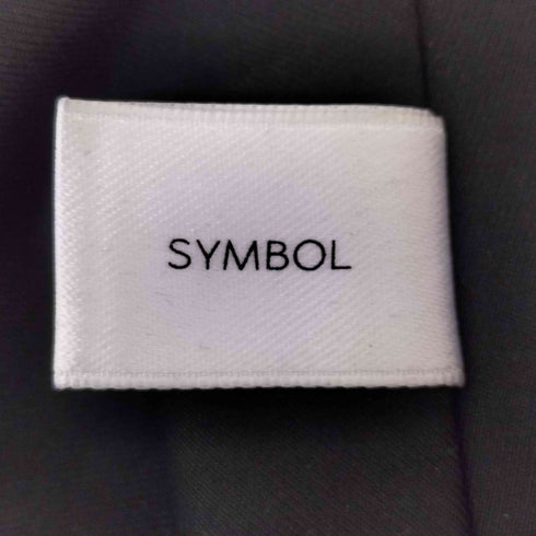 SYMBOL デザインケープ レディース