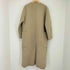 トゥデイフル TODAYFUL Collarless Boa Coat カラーレスボアコート レディース JPN:36