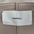 トゥデイフル TODAYFUL Collarless Boa Coat カラーレスボアコート レディース JPN:36