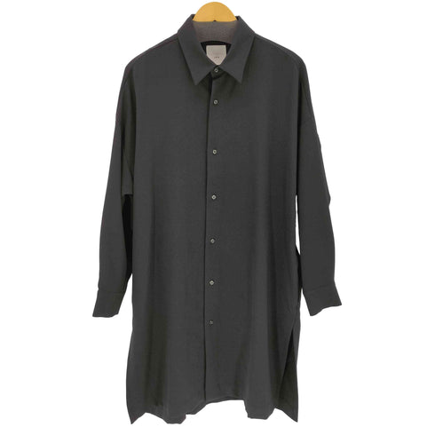 ルイス Luis ロングシャツ メンズ FREE