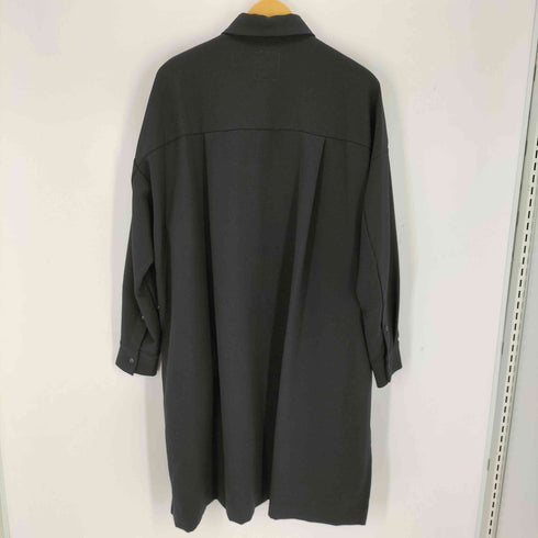 ルイス Luis ロングシャツ メンズ FREE